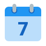 week